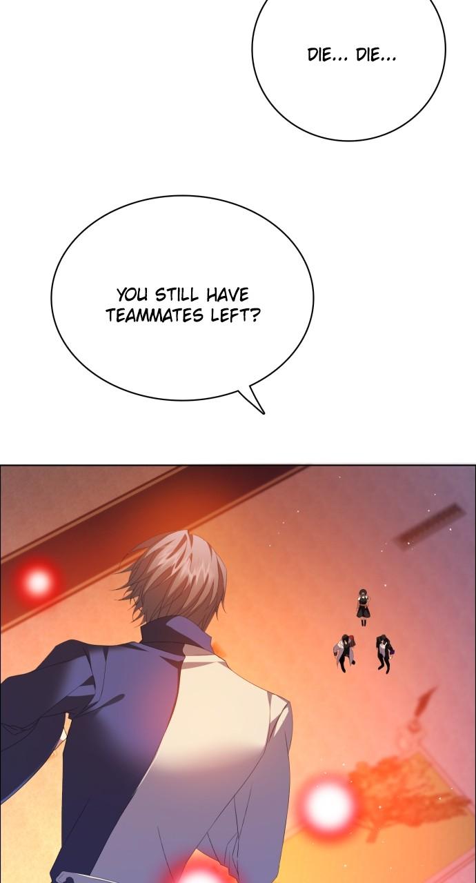 Zero Game Chap 304 - Next Chap 305