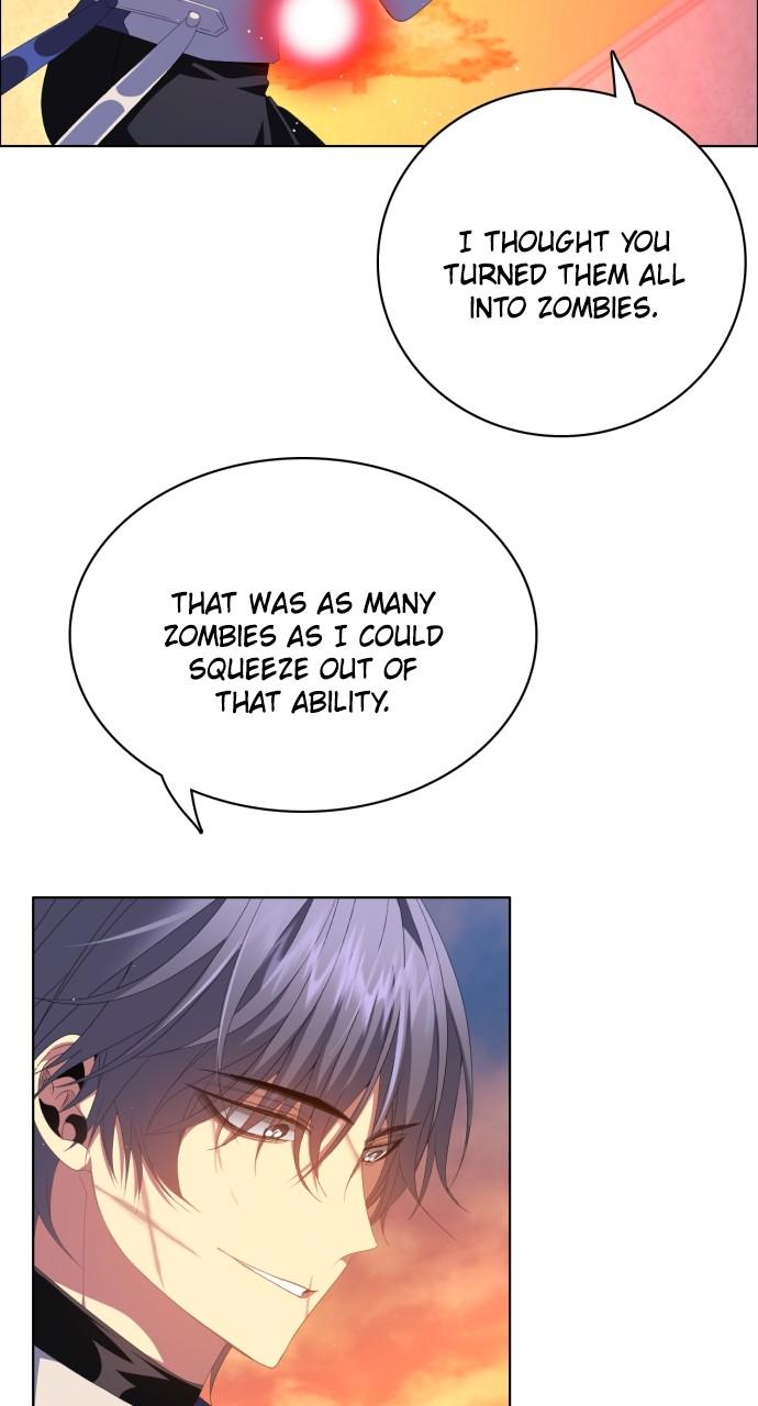 Zero Game Chap 304 - Next Chap 305