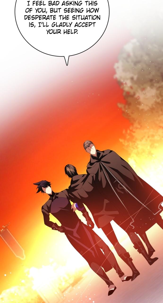 Zero Game Chap 304 - Next Chap 305