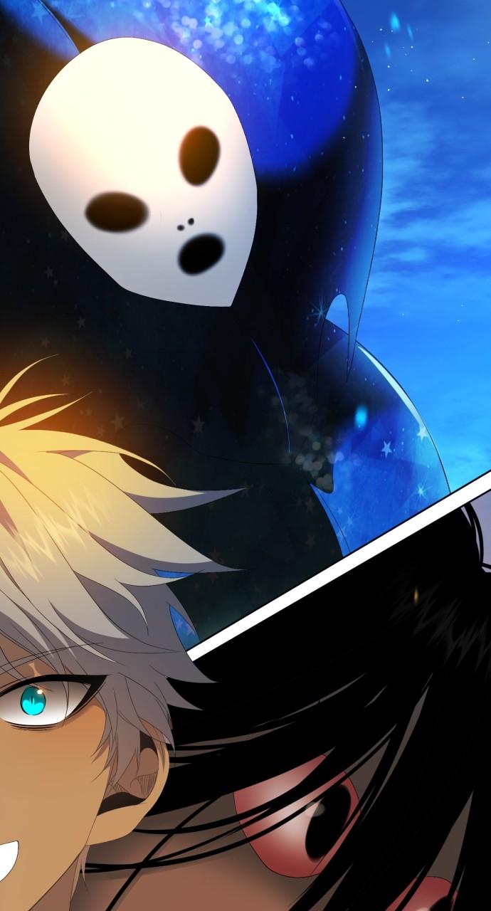 Zero Game Chap 304 - Next Chap 305