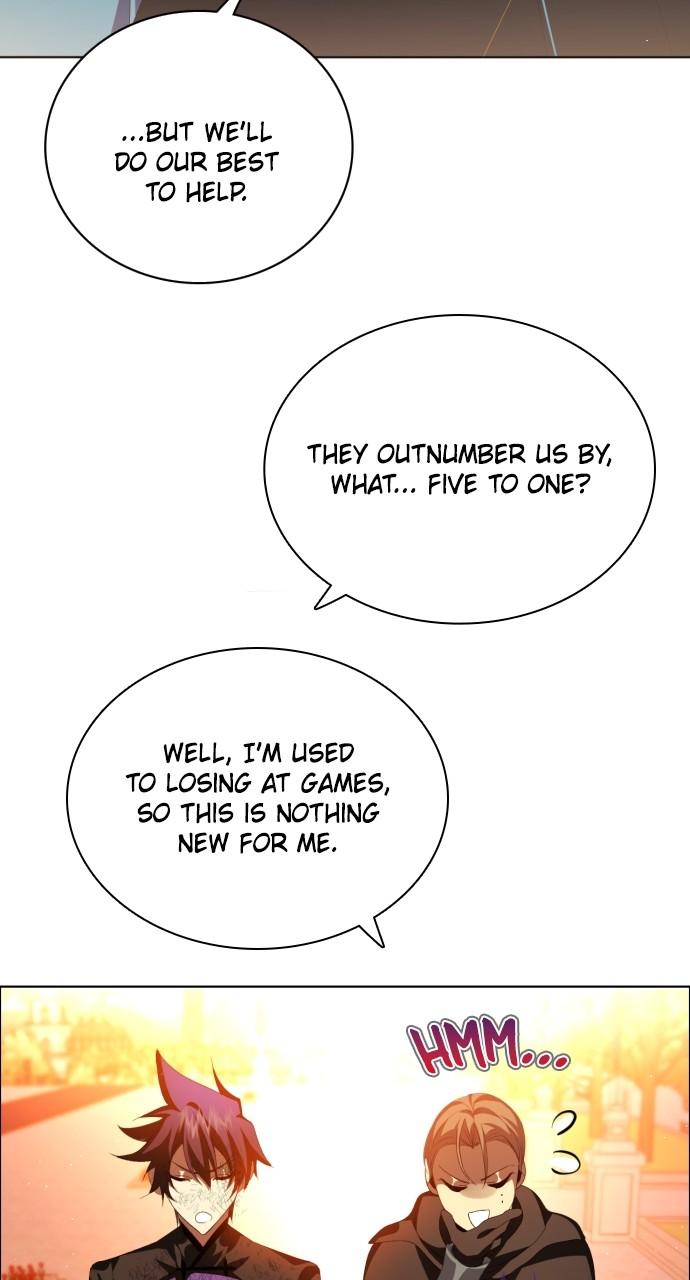 Zero Game Chap 304 - Next Chap 305