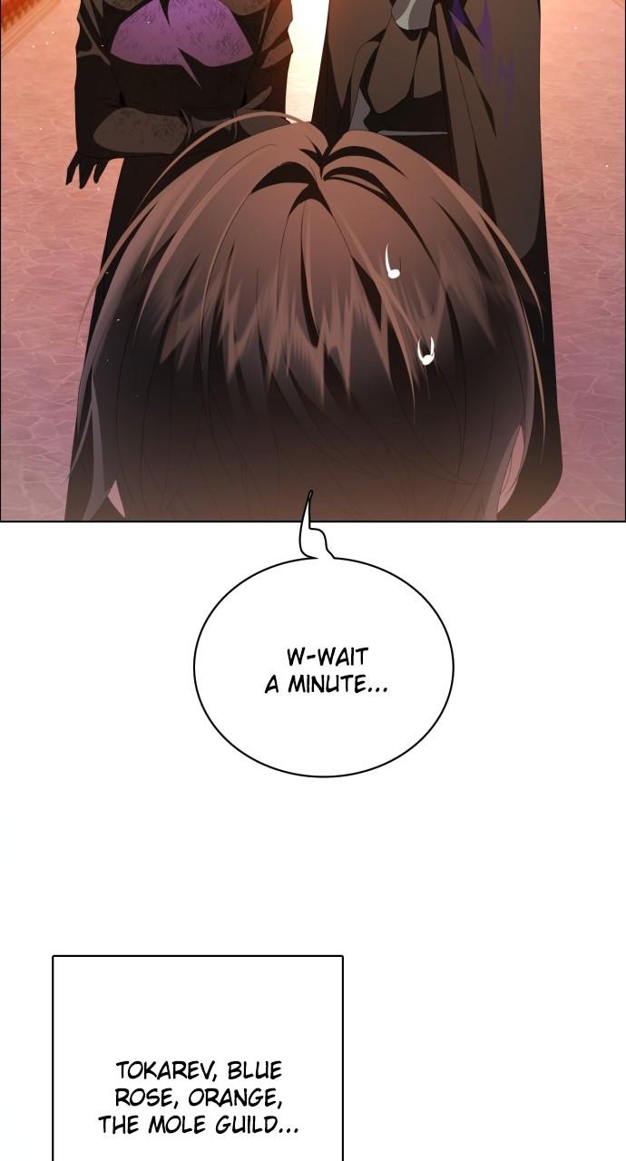 Zero Game Chap 304 - Next Chap 305