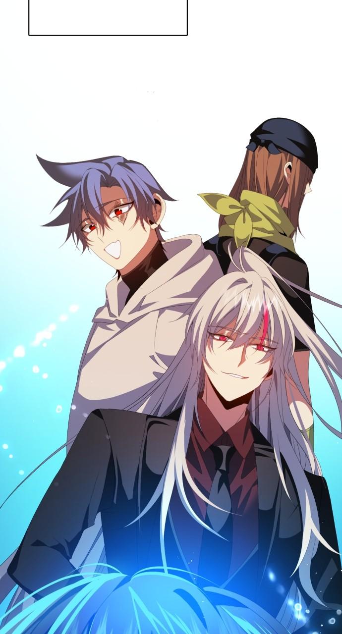 Zero Game Chap 304 - Next Chap 305