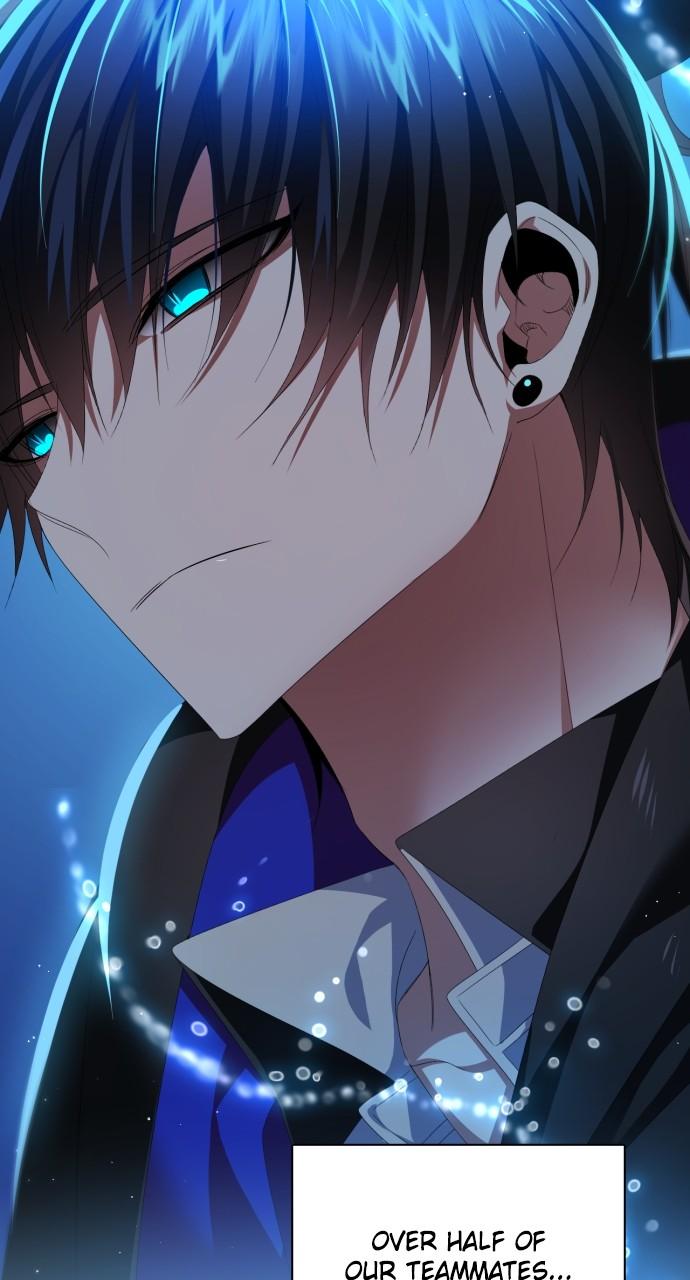 Zero Game Chap 304 - Next Chap 305