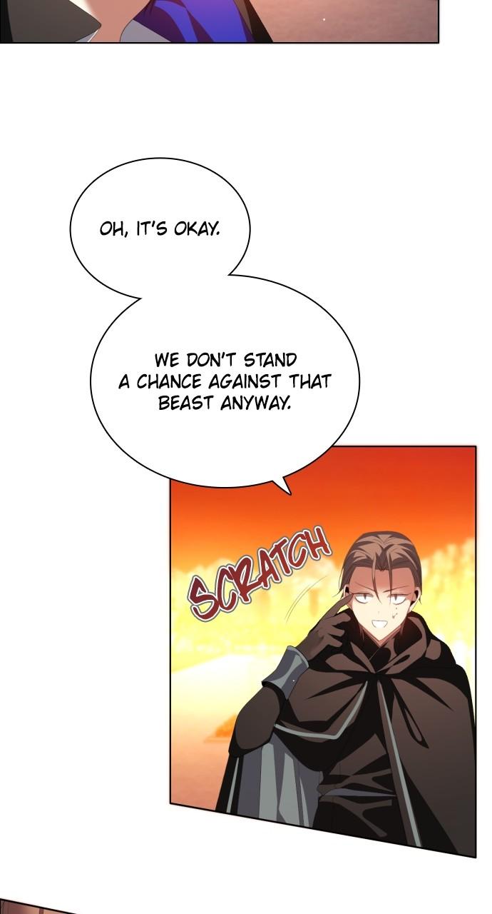 Zero Game Chap 304 - Next Chap 305