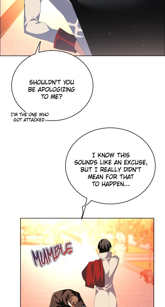 Zero Game Chap 304 - Next Chap 305