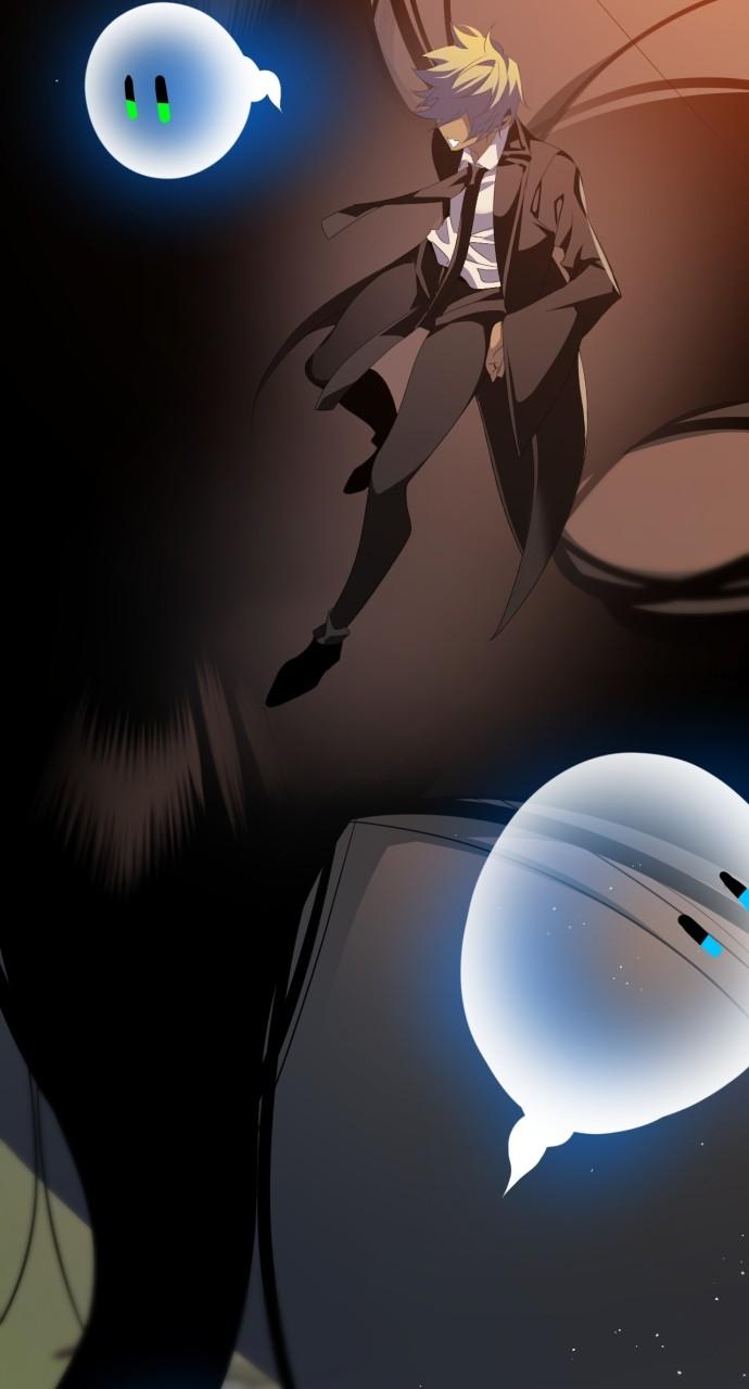 Zero Game Chap 304 - Next Chap 305