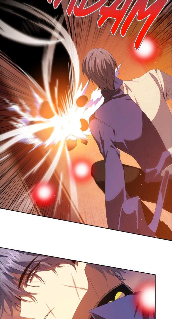 Zero Game Chap 304 - Next Chap 305