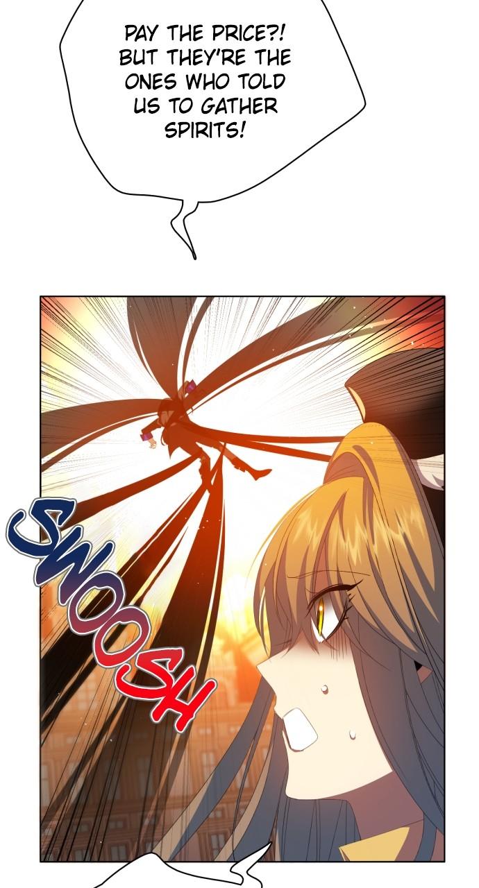 Zero Game Chap 304 - Next Chap 305