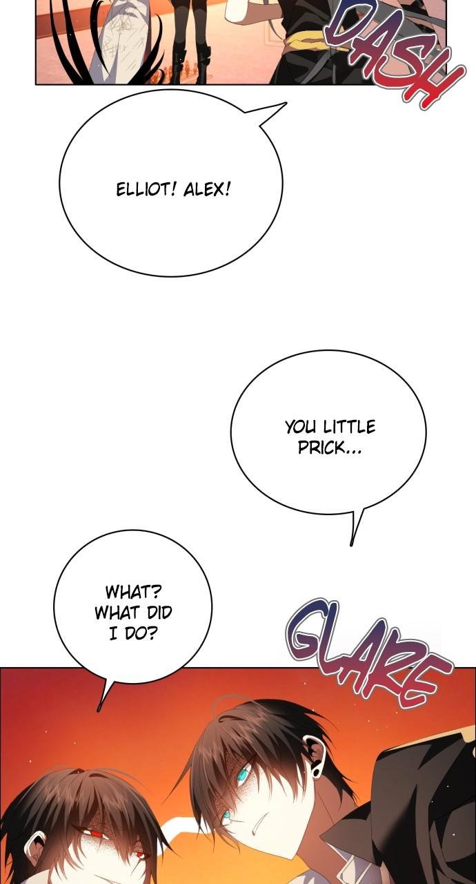 Zero Game Chap 304 - Next Chap 305