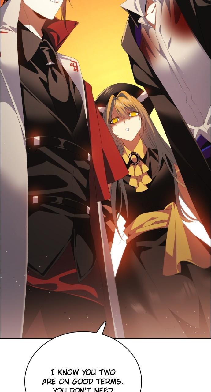 Zero Game Chap 304 - Next Chap 305