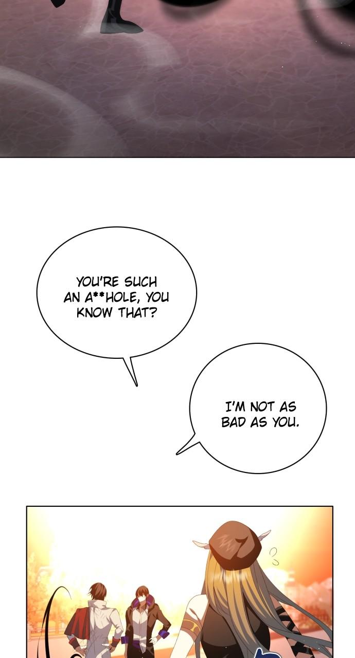 Zero Game Chap 304 - Next Chap 305