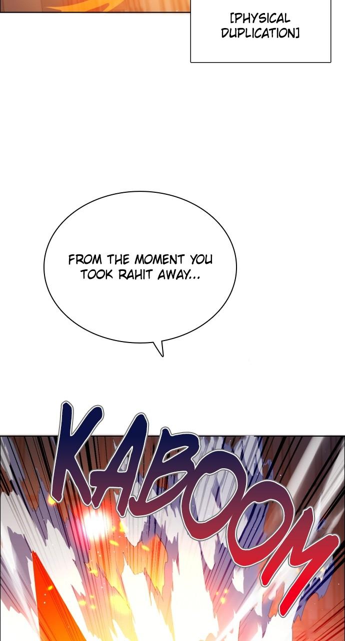 Zero Game Chap 305 - Next Chap 306