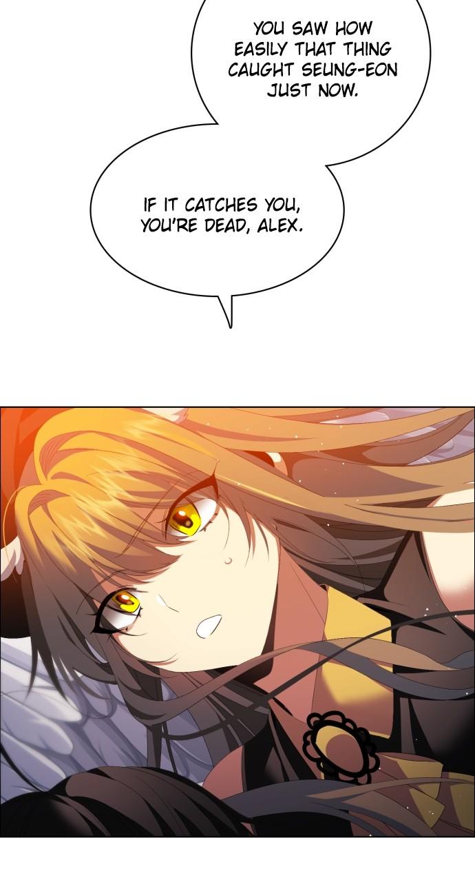Zero Game Chap 305 - Next Chap 306