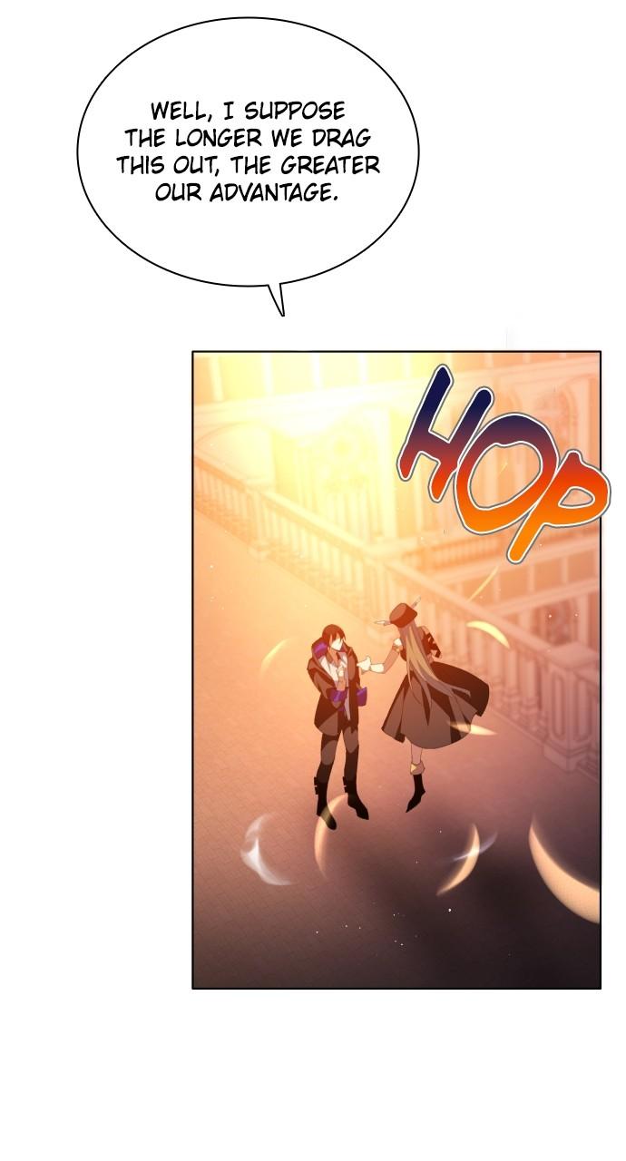 Zero Game Chap 305 - Next Chap 306