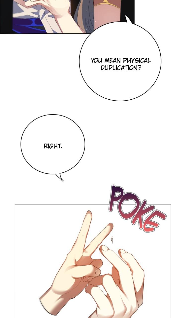 Zero Game Chap 305 - Next Chap 306