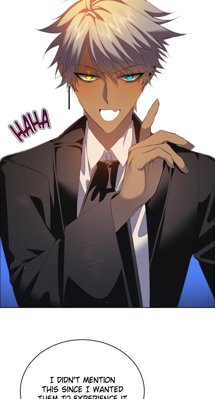 Zero Game Chap 305 - Next Chap 306