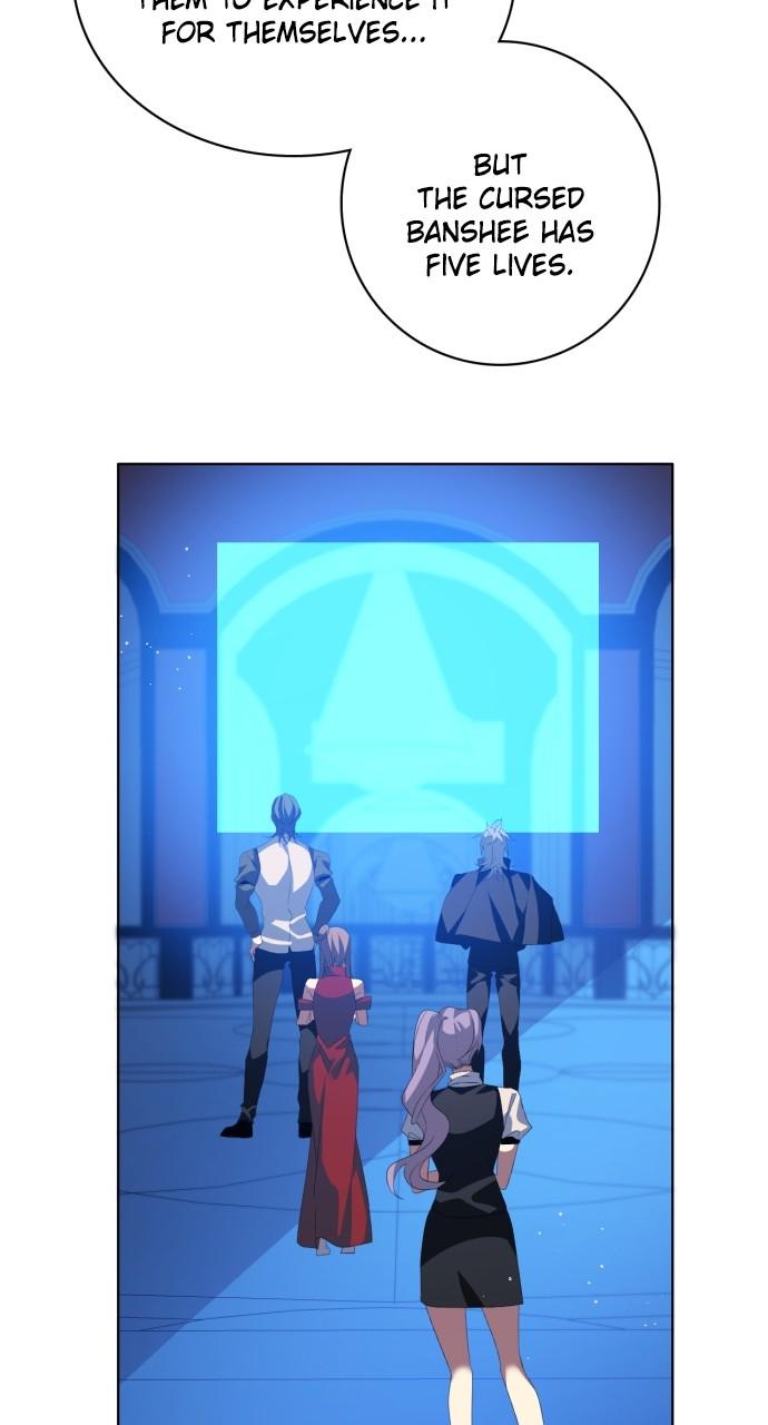 Zero Game Chap 305 - Next Chap 306