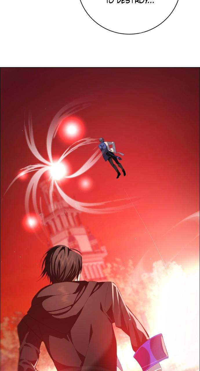 Zero Game Chap 305 - Next Chap 306