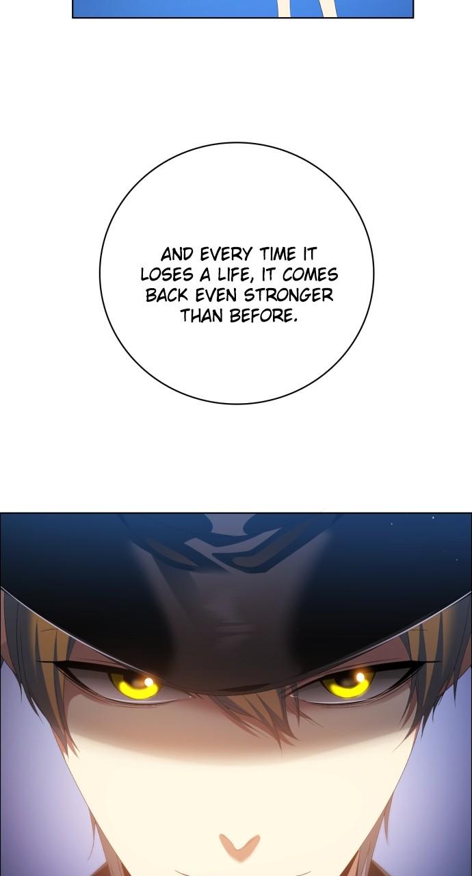 Zero Game Chap 305 - Next Chap 306