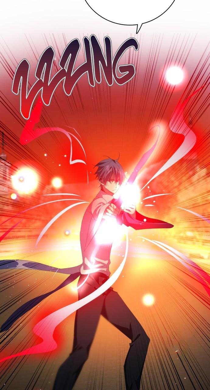 Zero Game Chap 305 - Next Chap 306