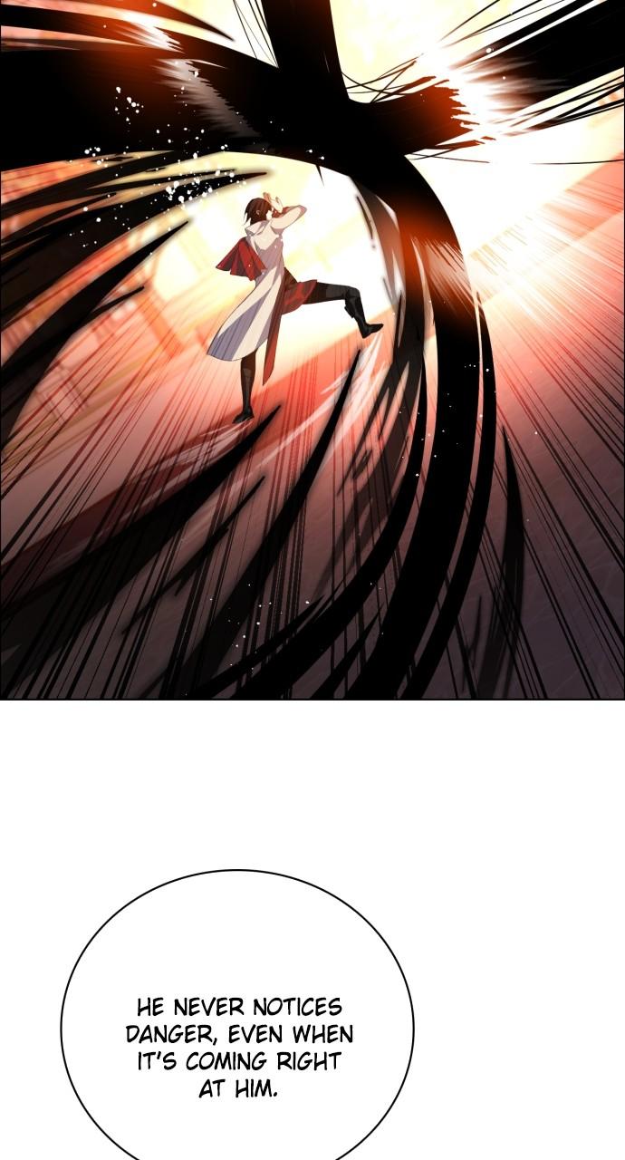 Zero Game Chap 305 - Next Chap 306