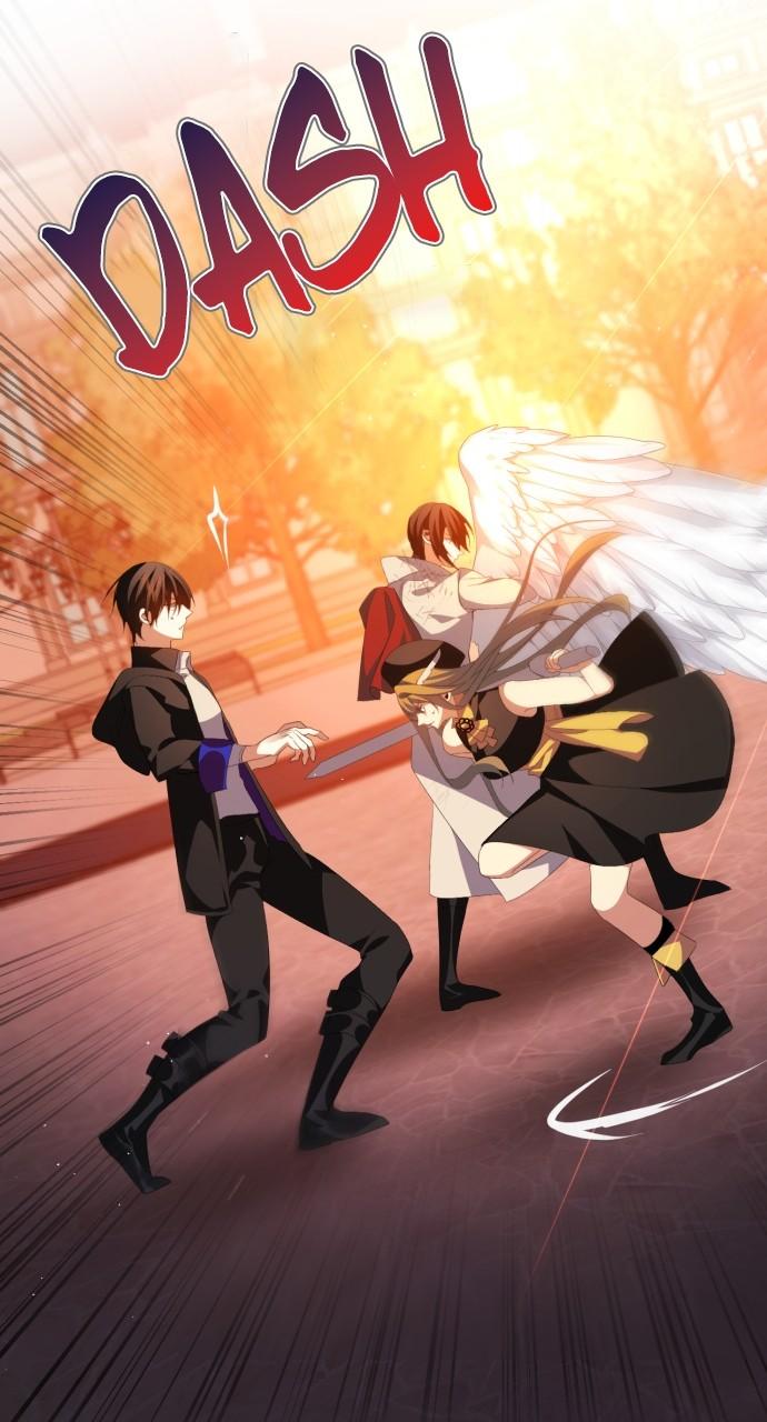 Zero Game Chap 305 - Next Chap 306