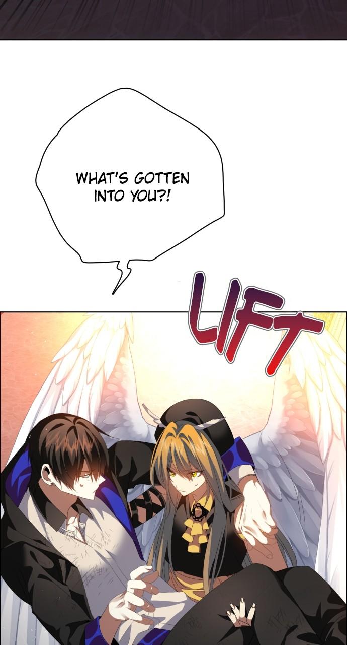 Zero Game Chap 305 - Next Chap 306