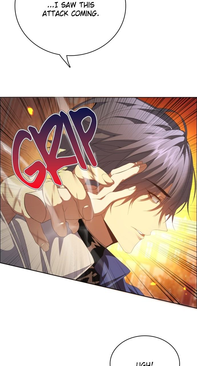 Zero Game Chap 305 - Next Chap 306