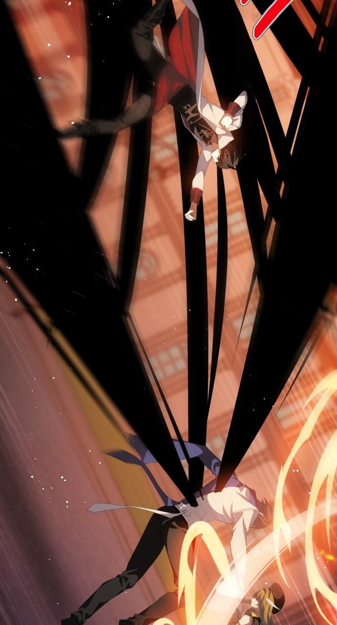 Zero Game Chap 305 - Next Chap 306