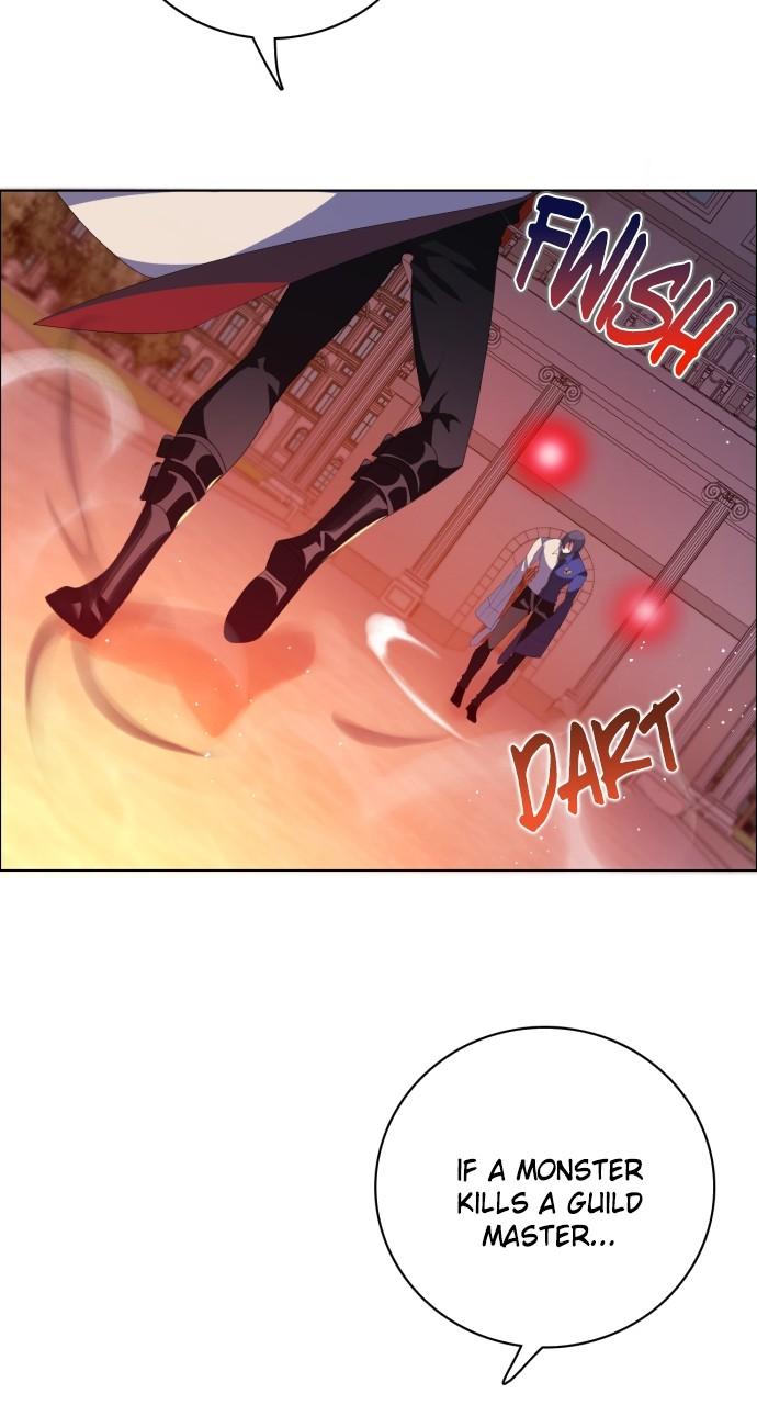 Zero Game Chap 305 - Next Chap 306