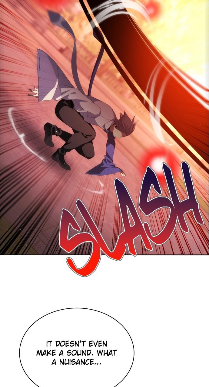 Zero Game Chap 305 - Next Chap 306