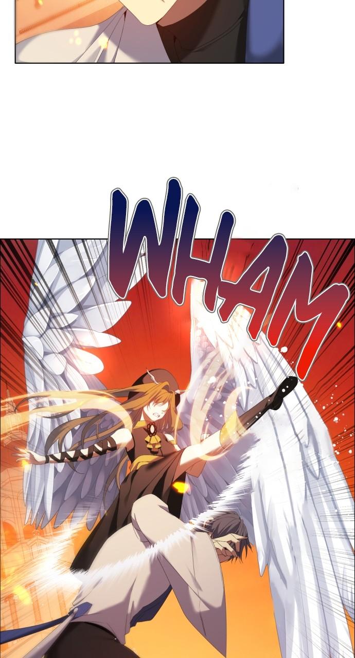 Zero Game Chap 306 - Next Chap 307