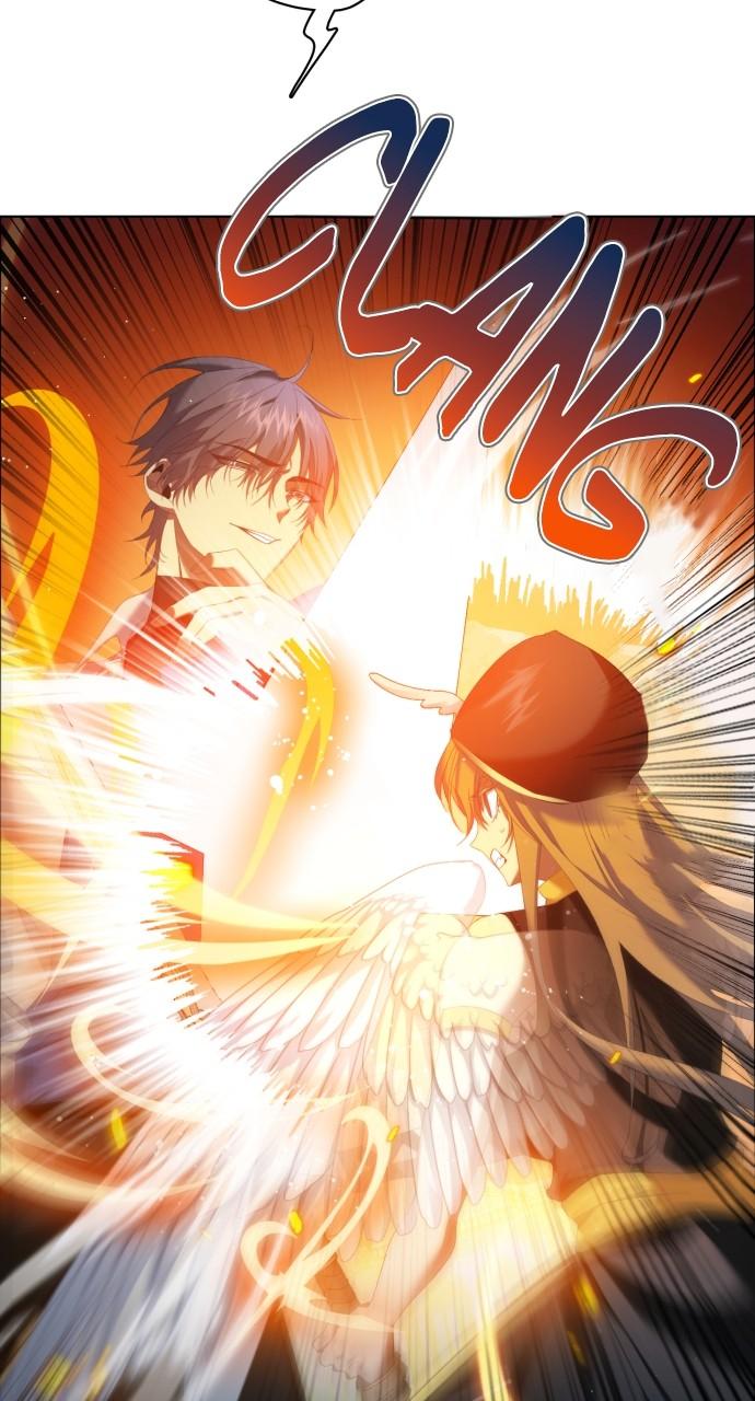 Zero Game Chap 306 - Next Chap 307