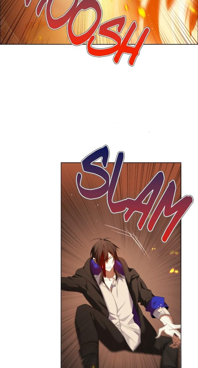 Zero Game Chap 306 - Next Chap 307