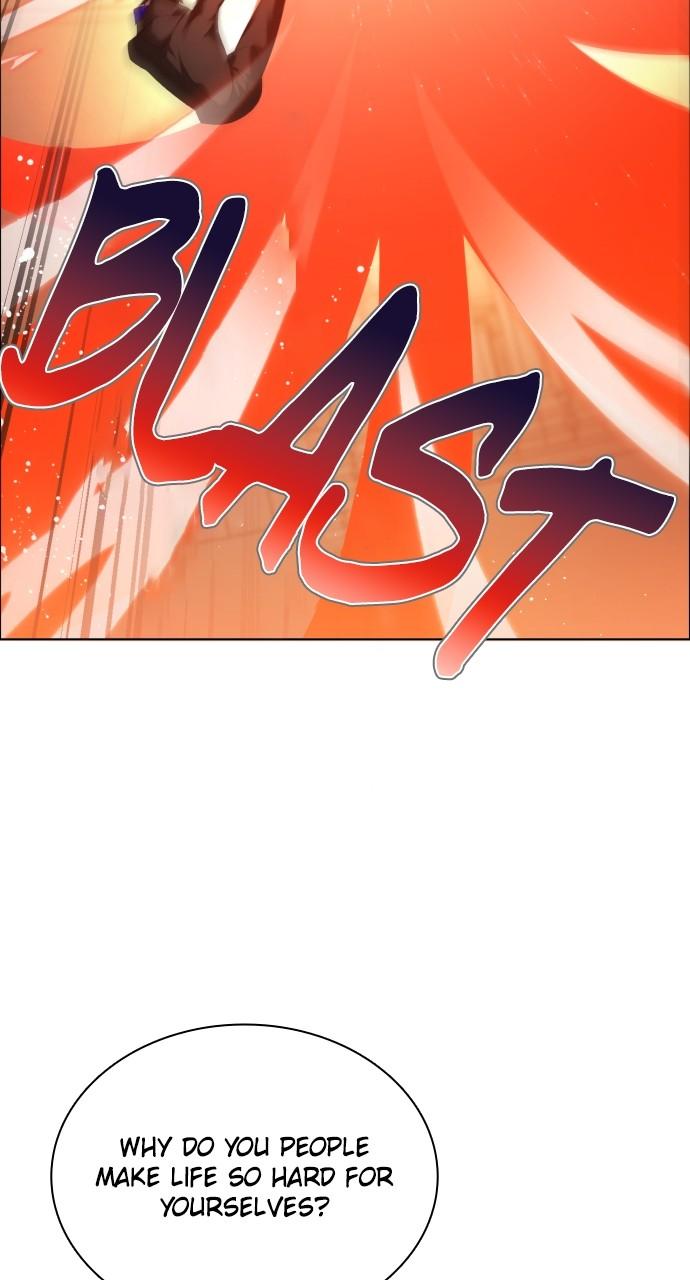 Zero Game Chap 306 - Next Chap 307