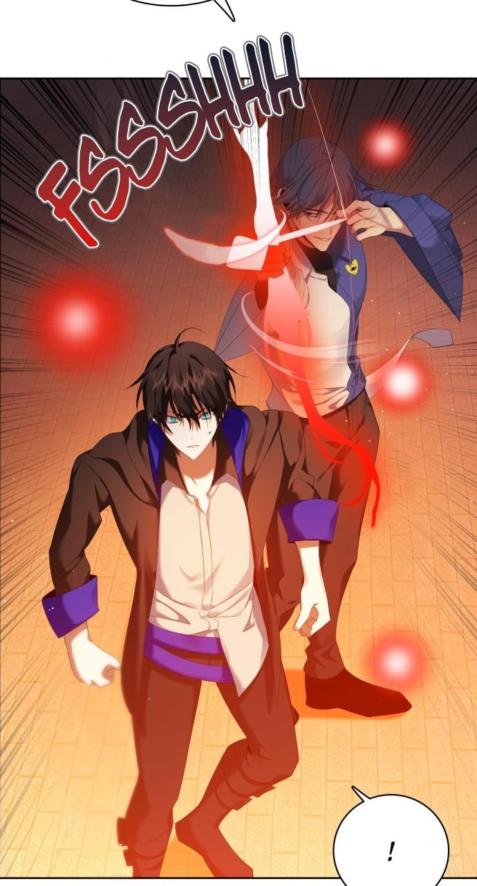 Zero Game Chap 306 - Next Chap 307