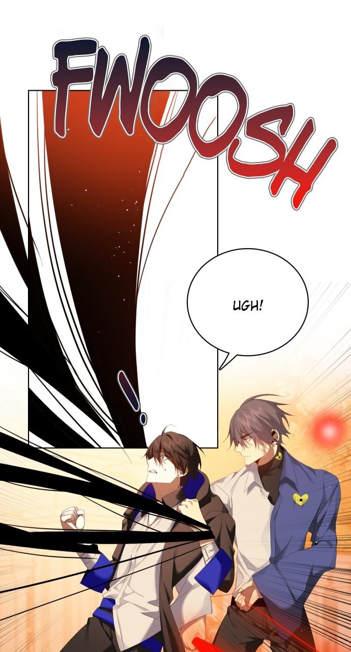 Zero Game Chap 306 - Next Chap 307