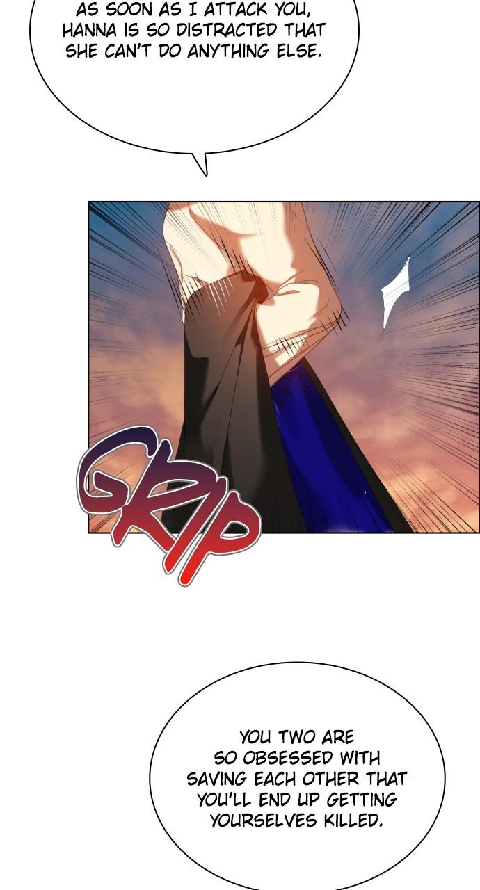 Zero Game Chap 306 - Next Chap 307
