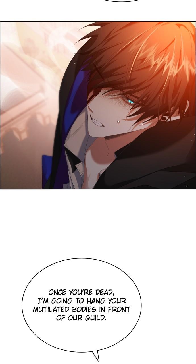 Zero Game Chap 306 - Next Chap 307