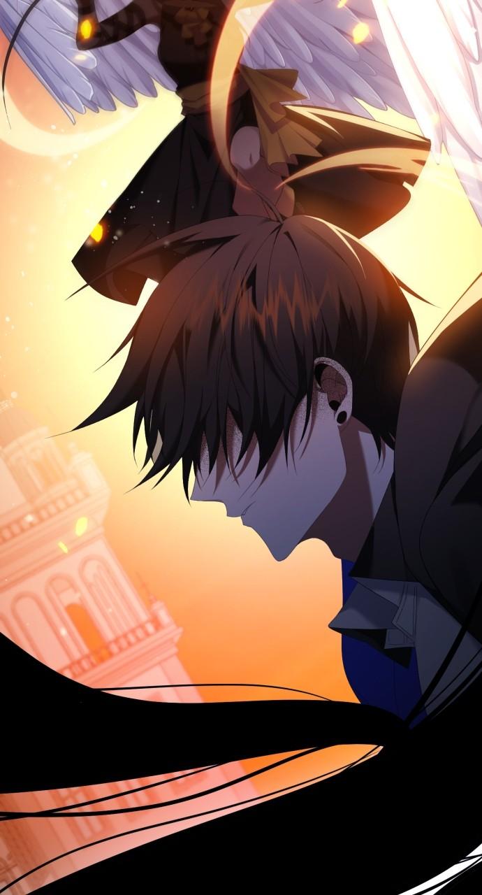 Zero Game Chap 306 - Next Chap 307