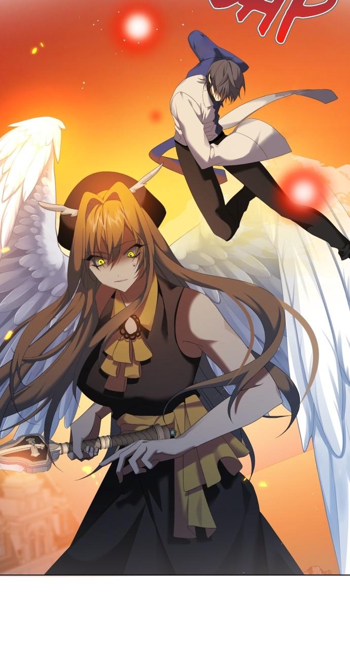 Zero Game Chap 306 - Next Chap 307