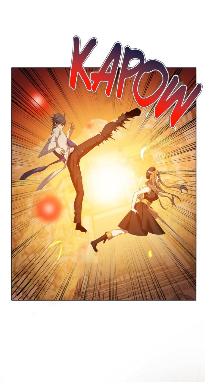 Zero Game Chap 306 - Next Chap 307