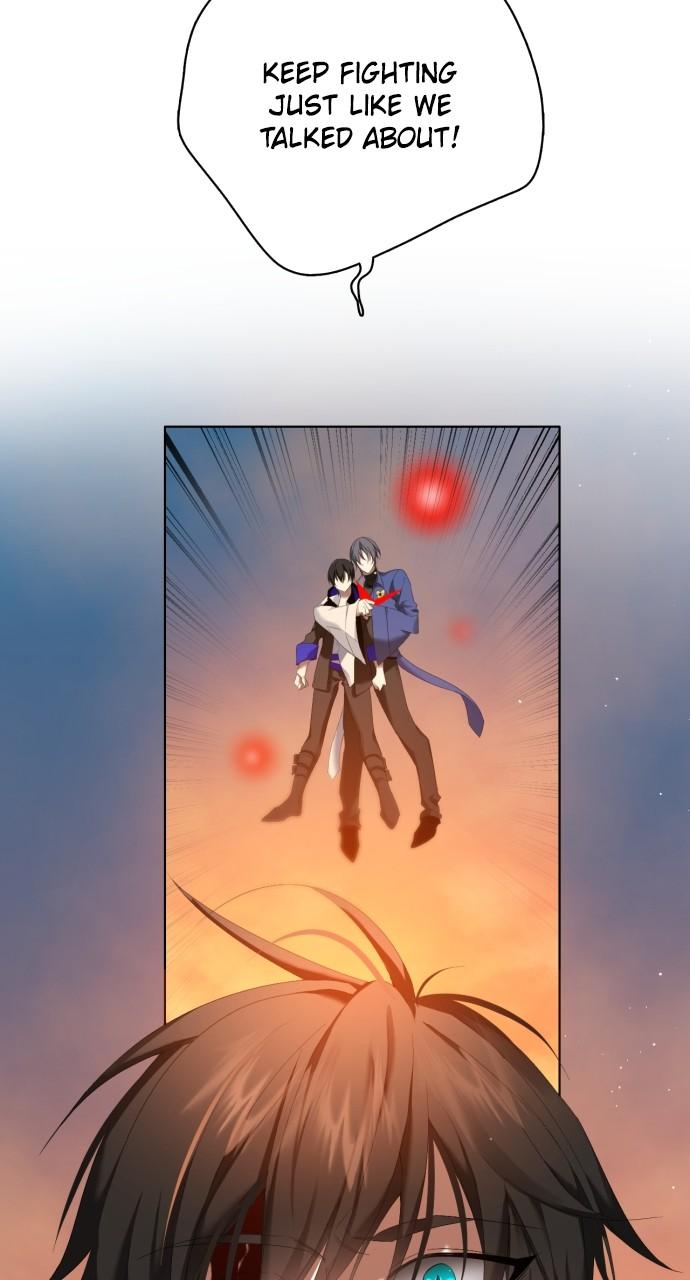 Zero Game Chap 306 - Next Chap 307