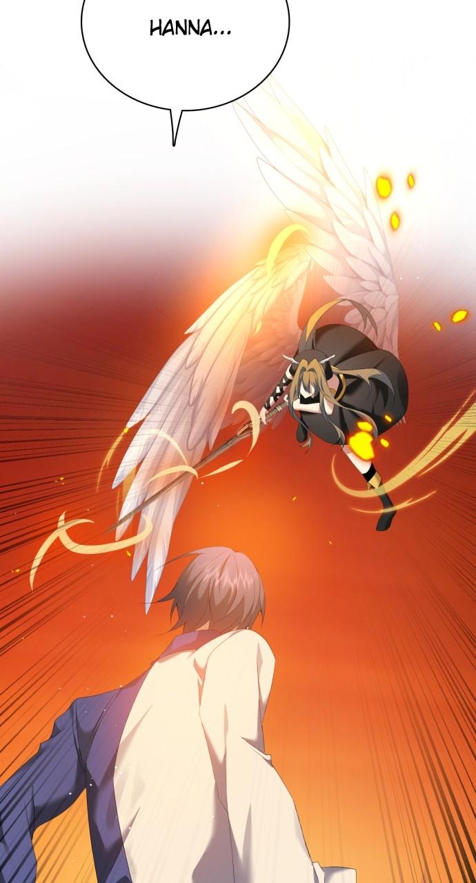 Zero Game Chap 306 - Next Chap 307