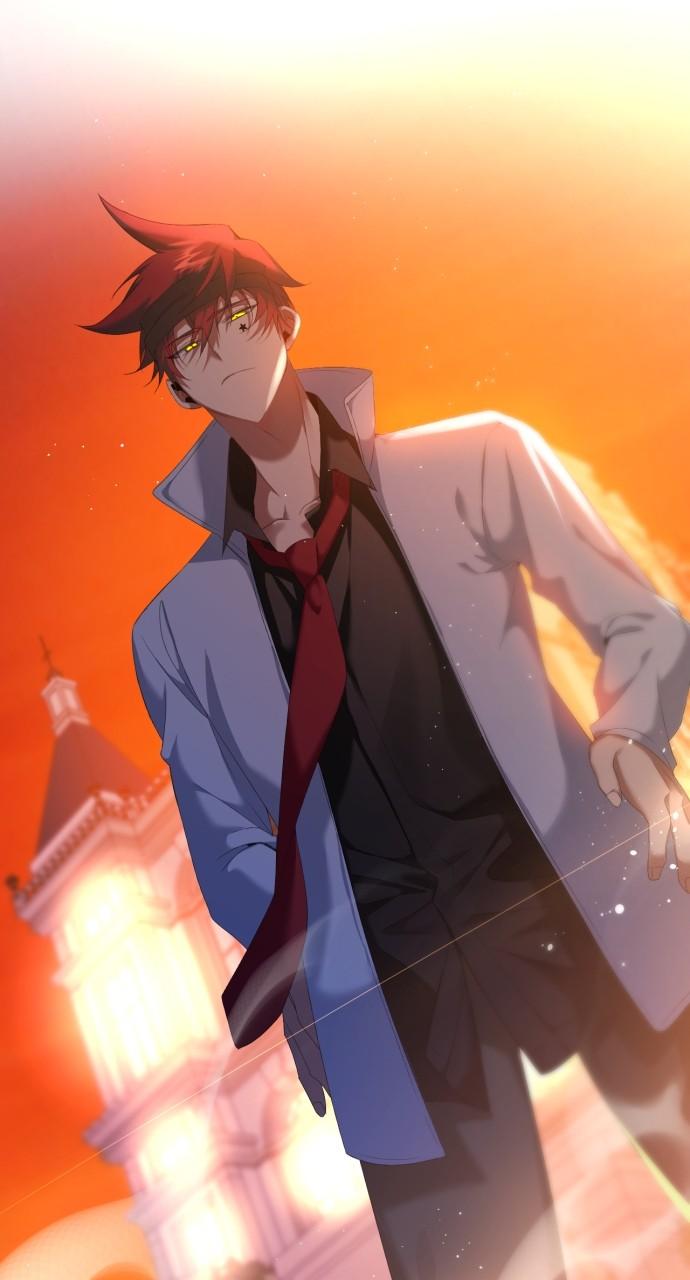 Zero Game Chap 306 - Next Chap 307