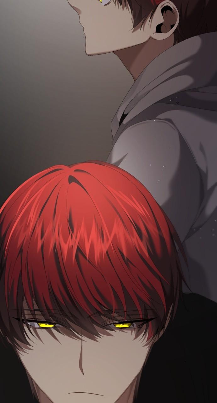 Zero Game Chap 306 - Next Chap 307