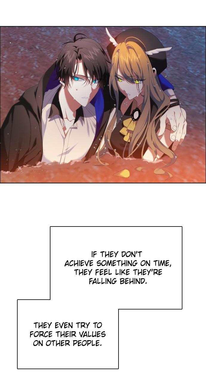 Zero Game Chap 306 - Next Chap 307