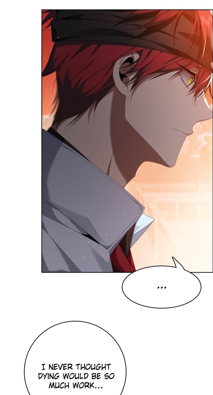 Zero Game Chap 306 - Next Chap 307