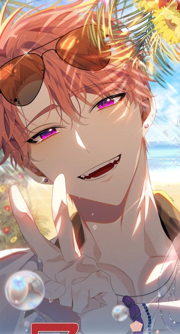 Zero Game Chap 306 - Next Chap 307